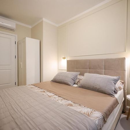 Zadar Golden Sea Organ Apartment Exterior photo