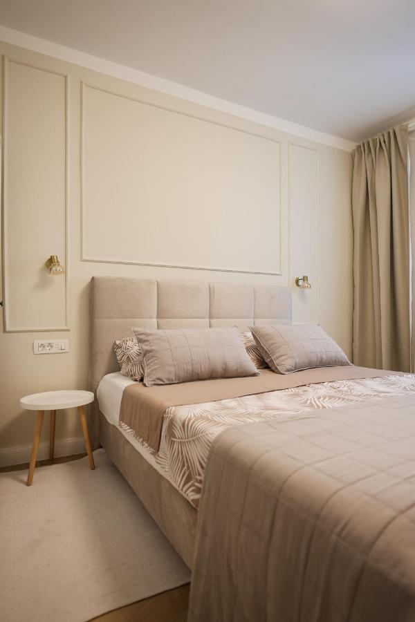 Zadar Golden Sea Organ Apartment Exterior photo