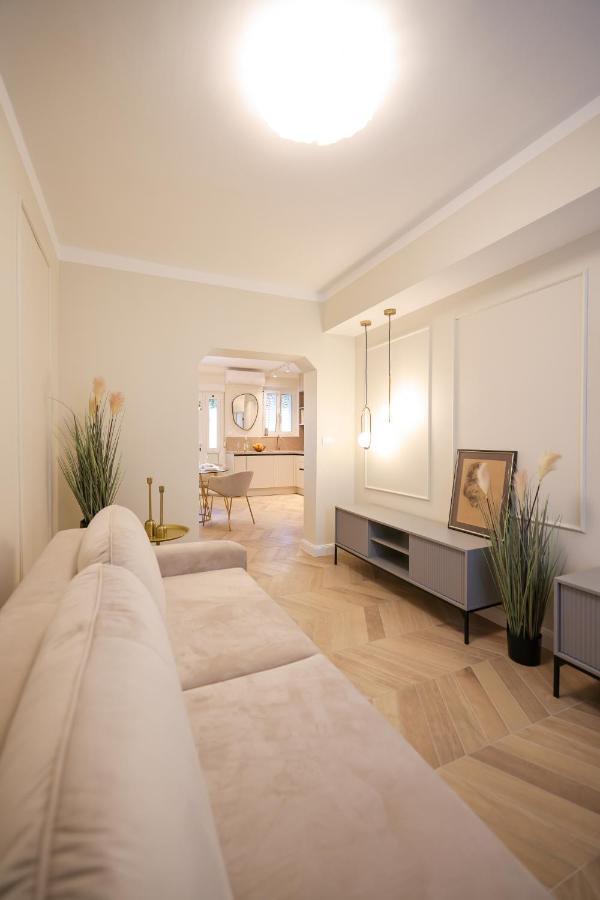 Zadar Golden Sea Organ Apartment Exterior photo